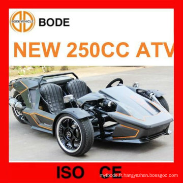 CEE TRIKE 250CC 2012 NOUVEAU DESIGN (MC-369)